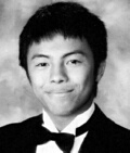David Lee: class of 2010, Grant Union High School, Sacramento, CA.
